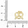 Brass Pendants KK-G522-01G-3