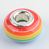 Resin European Beads X1-RPDL-S003-05-4