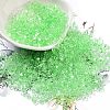 Luminous Glass Seed Beads SEED-A033-07I-2