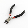 Iron Jewelry Tool Sets: Round Nose Plier PT-R004-01-3