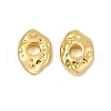Brass Beads KK-D375-07G-01-1