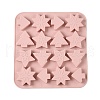 DIY Food Grade Silicone Mold DIY-K075-26-3