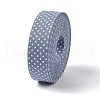 5M Cotton Linen Strar Printed Ribon OCOR-K008-01B-02-4