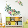 PVC Wall Stickers DIY-WH0228-641-3