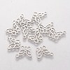 Non-Tarnish 201 Stainless Steel Pendants STAS-S105-T196-1