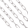 Yilisi DIY Chain Bracelets & Necklaces Kits DIY-YS0001-22P-17