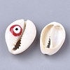 Cowrie Shell Beads SHEL-S274-41-2