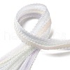 Polyester and Nylon Picot Edged Ribbon Sets DIY-Z029-01M-3