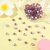 Preciosa® Crystal Beads Y-PRC-BA6-20050-20019-4