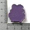 Halloween Theme Opaque Resin Decoden Cabochons RESI-E057-02B-3