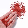 Glass Seed Beads X2-SEED-A010-3mm-45-4
