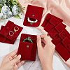  Square Velvet Jewelry Bags TP-NB0001-41A-03-5