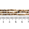 Natural Picture Jasper Beads Strands G-P457-B01-52-5