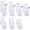 Acrylic Single Jewelry Display Stand Sets RDIS-FG0001-02-1