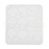 Easter DIY Pendant Molds AJEW-U023-02C-3