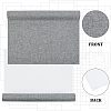 Olycraft 1Pc DIY Polyester Fabrics DIY-OC0009-58B-4