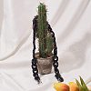 Resin Bag Strap Chains FIND-PH0001-69-7
