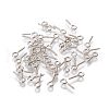 Iron Screw Eye Pin Peg Bails E562Y-2