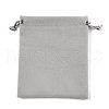 Velvet Jewelry Drawstring Bags TP-R030-01B-02-1