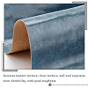 PU Leather Self-adhesive Fabric DIY-WH0209-72C-3