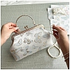 DIY Women's Purse Handbag Making Kits PW-WG5CD7A-02-2