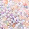Mixed Style Glass Beads GLAA-XCP0012-02H-1