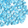 Transparent Acrylic Beads MACR-S373-70-B08-1