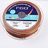 7-Strand Round Nylon Coated Steel Wire TWIR-T002-01A-10-2