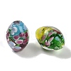 Handmade Lampwork Beads LAMP-I027-08B-3