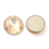 K5 Glass Rhinestone Cabochons RGLA-N002-05A-2