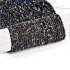 Natural Sapphire Beads Strands G-F782-B01C-02-1