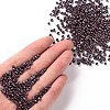 Glass Seed Beads SEED-A012-3mm-126-4