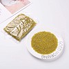 6/0 Round Glass Seed Beads SEED-US0003-4mm-170-5