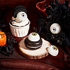   2 Colors Craft Eyes DIY-PH0002-10-5