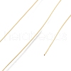 Copper Jewelry Wire CWIR-CW0.4mm-26-2