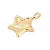 304 Stainless Steel Pendants FIND-H017-01F-G-2
