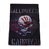 Garden Flag for Halloween AJEW-H108-A14-1