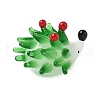 Hedgehog Home Decorations LAMP-D301-14B-2