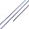 Segment Dyed Polyester Thread NWIR-I013-D-16-3