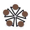 Cellulose Acetate(Resin) Pendants X-KY-S158-35E-1