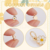  20Pcs Alloy Enamel Charms DIY-NB0012-71-5