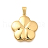 304 Stainless Steel Pendants BJEW-H200-10G-02-1
