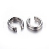 Tarnish Resistant 304 Stainless Steel Quick Link Connectors STAS-P223-02P-01-2