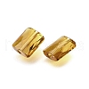 Glass Imitation Austrian Crystal Beads GLAA-P071-01A-07-2