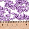 Opaque Acrylic Beads X1-MACR-L005-06E-4