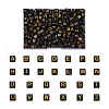 Acrylic Multi-Strand Links MACR-TA0001-19-2
