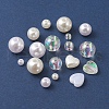 DIY Beads Jewelry Making Finding Kit DIY-FS0004-71-4