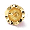 Real 18K Gold Plated Brass Charms KK-L188-24G-05-2