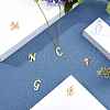 Unicraftale 304 Stainless Steel Pendants STAS-UN0003-57G-6