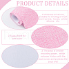DIY Imitation Linen Fabric DIY-WH0349-139E-6